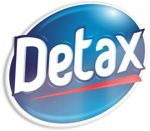 Detax logo