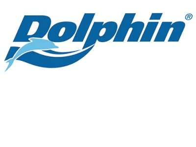 Dolphin logo