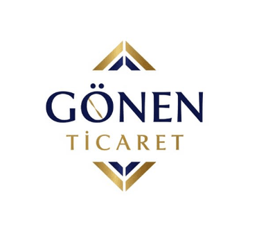 Gönen Ticaret logo