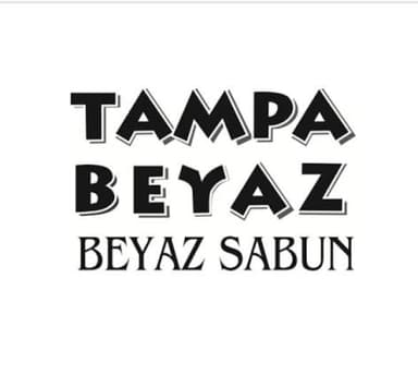 Tampa Beyaz logo
