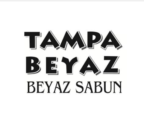 Tampa Beyaz logo