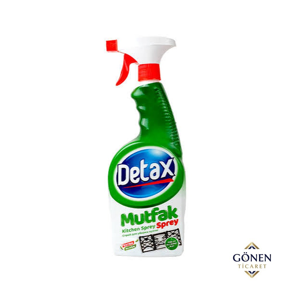 Güleç Asprin Mutfak Sprey 750 ml