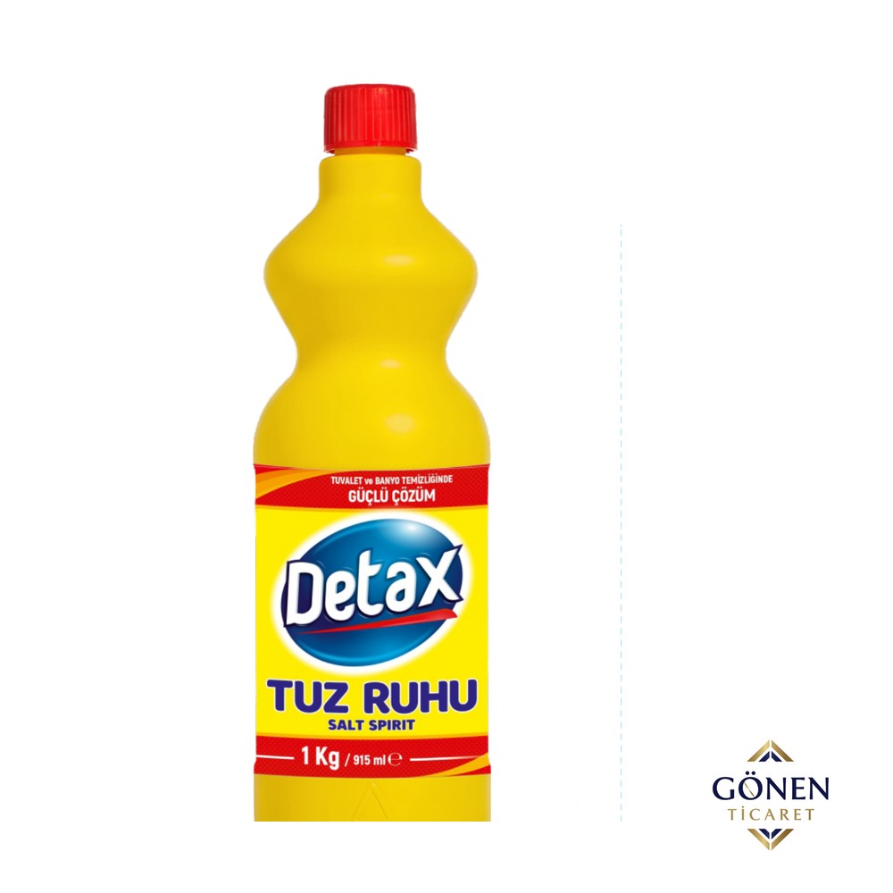 Güleç Tuz Ruhu 1000 ml