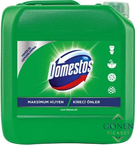 Domestos Professional Çamaşır Suyu 3,5 L