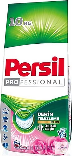 Persil Toz Deterjan 10 kg